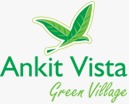 Ankit Vista Green VillageLogo