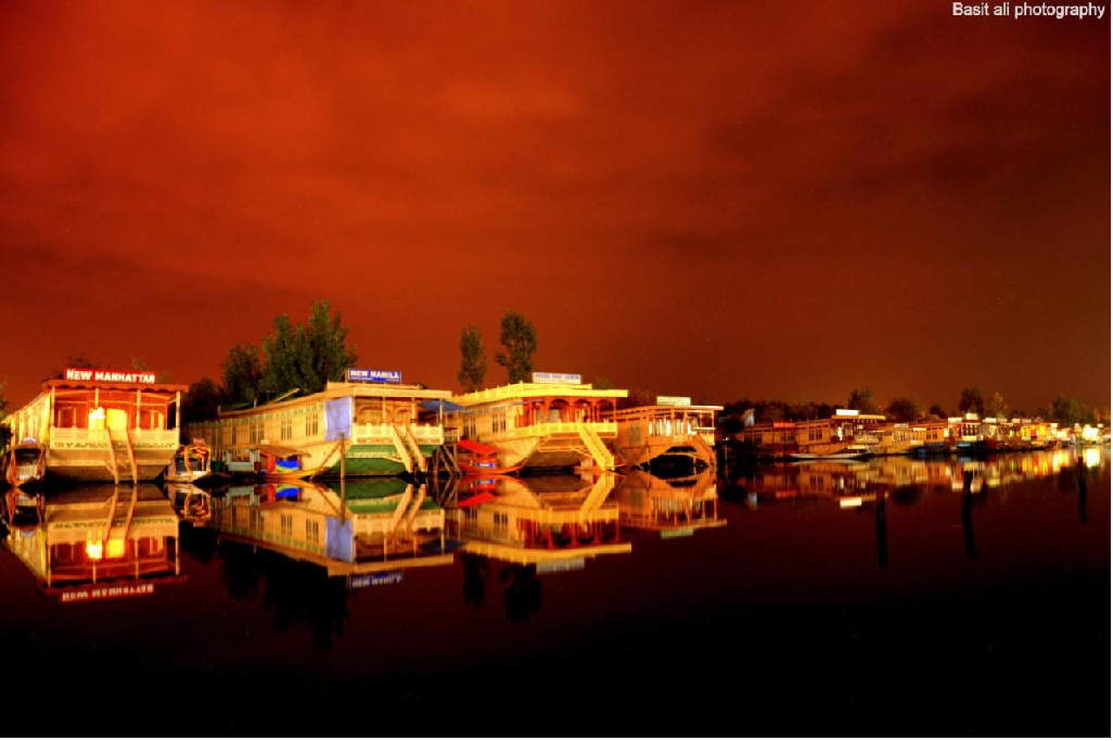 The Heritage Gemini Group Of Houseboat Dallake Photos