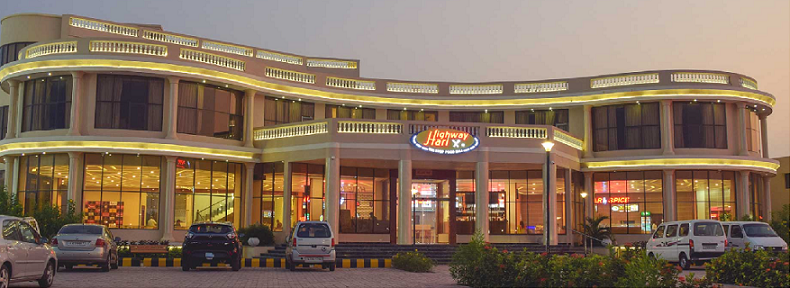 Hotel Highway Hari Photos