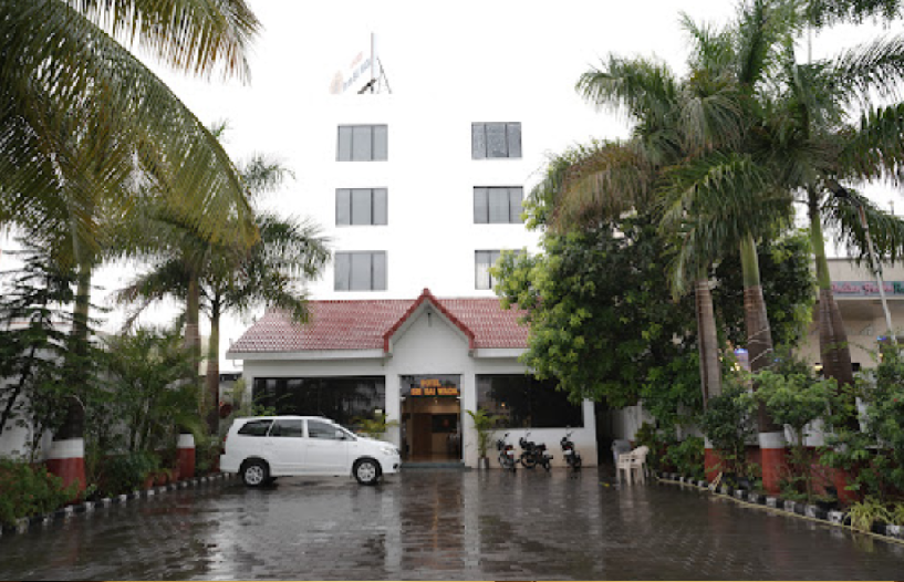 hotel shree sai wada Photos