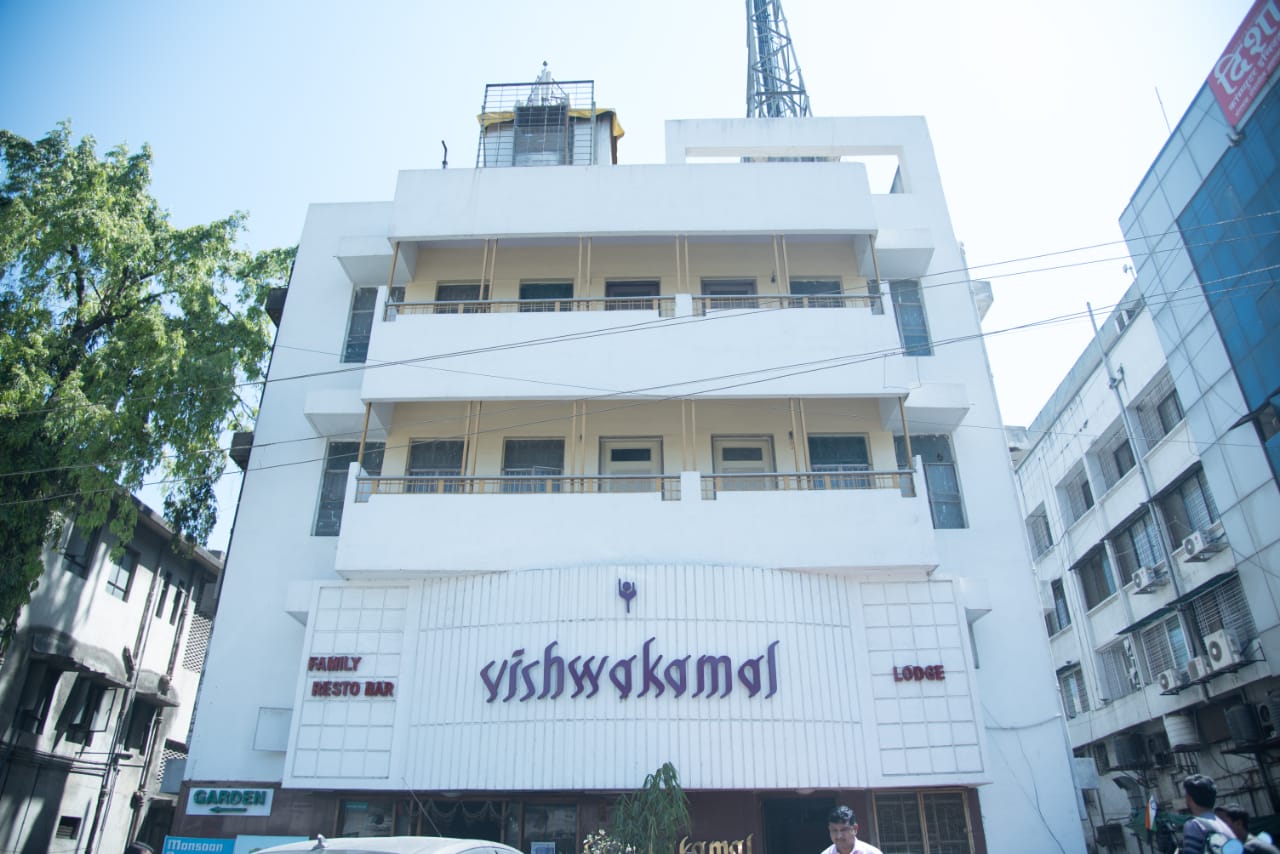 Vishwakamal Lodge | FAMILY FRIENDLY LODGE  HOTEL IN PUNE | Photos