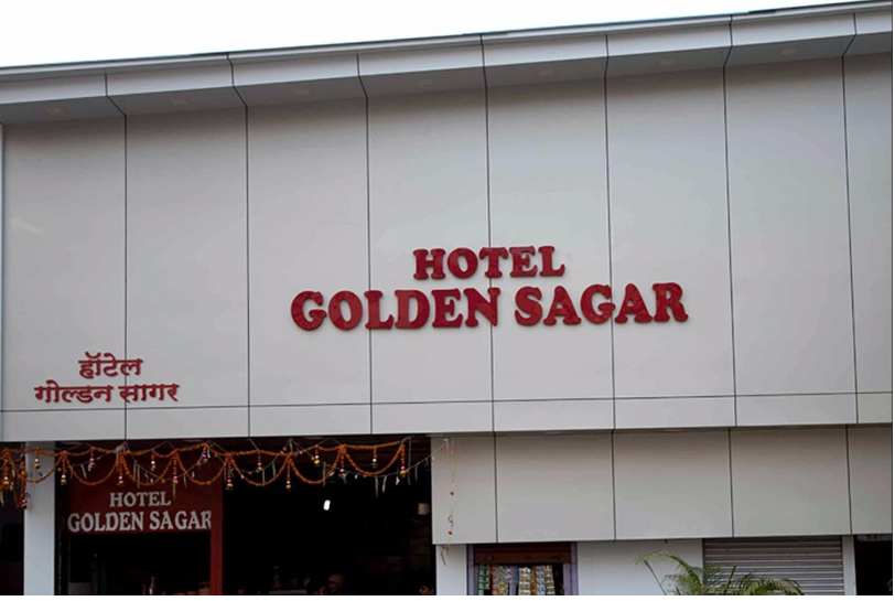 Hotel Golden Sagar Photos