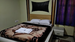 Nice Hillock View Ooty | Standard Room