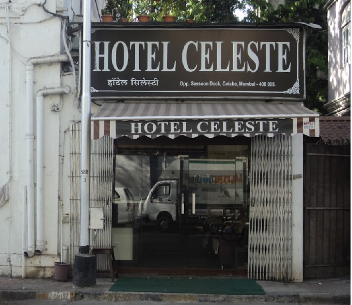 Hotel Celeste Photos