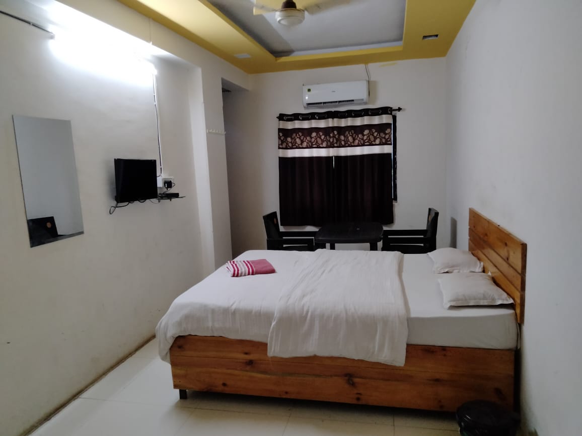 Hotel Samudra Residency | Classic