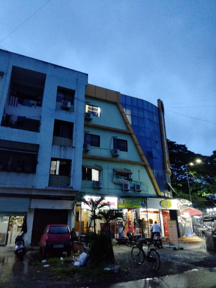 Hotel Samudra Residency Photos