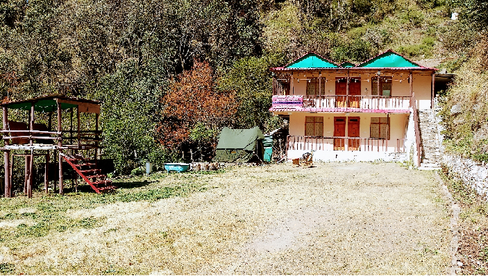 Snow Drop Home Shimla Photos