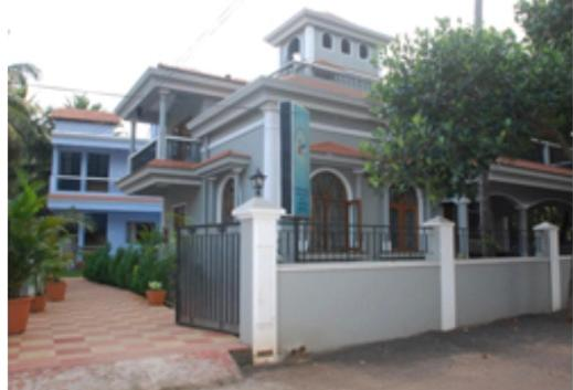 Franria Villa Guest House Photos