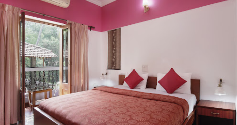 Franria Villa Guest House | Standard Room