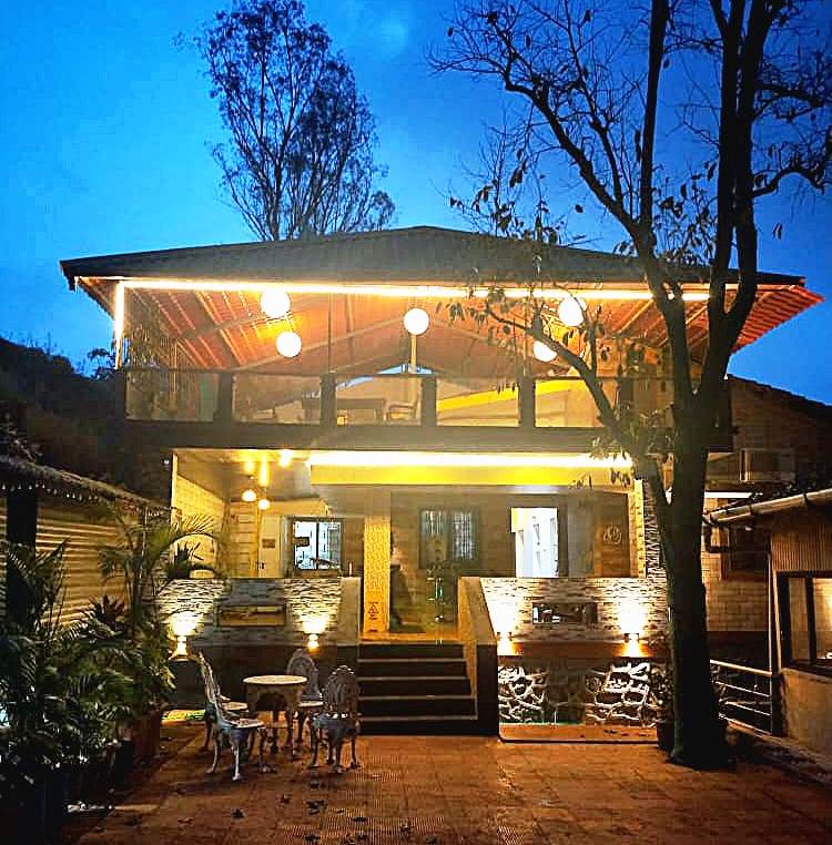 Vedant Villa Lonavala Photos