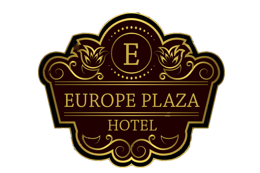 HOTEL EUROPE PLAZALogo