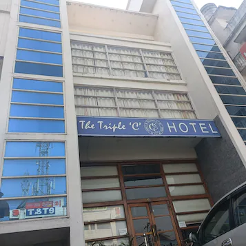 The Triple C Hotel Photos