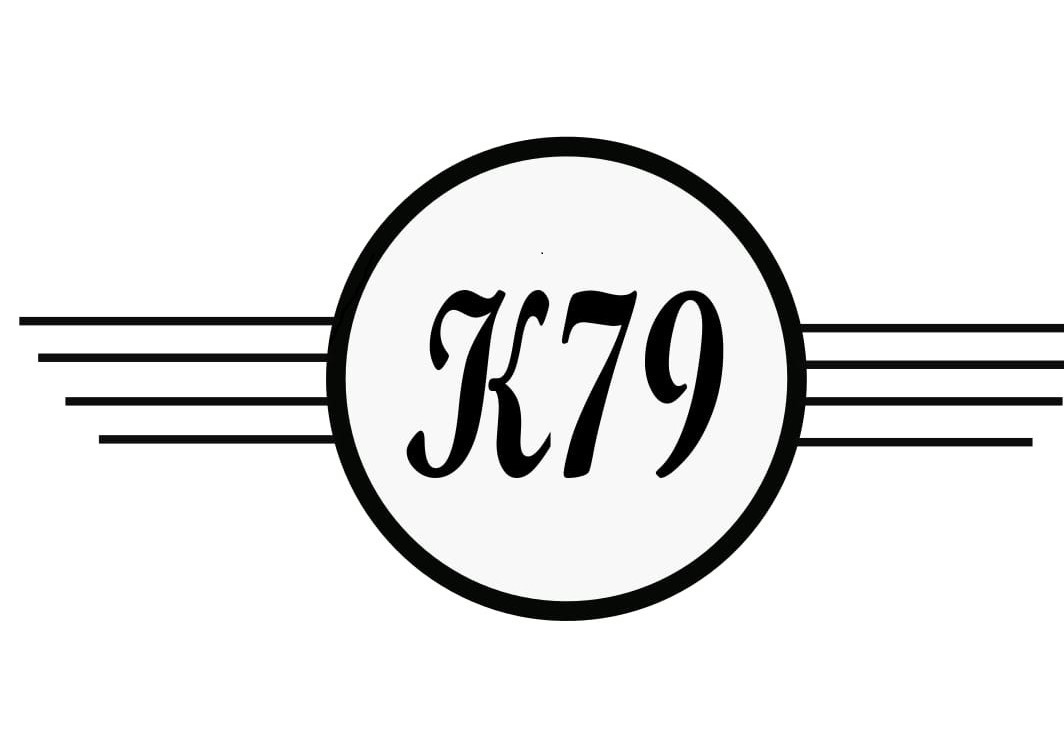 Hotel K79Logo