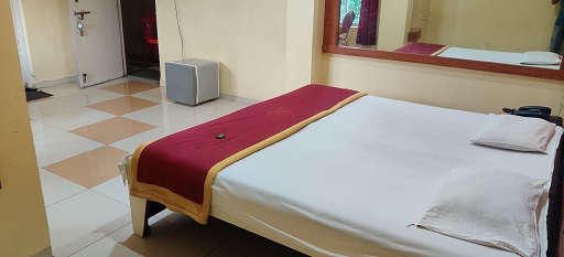 Holiday Cottage Inn  Sinhagad | Standard Non A/C Room