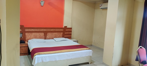 Holiday Cottage Inn  Sinhagad | Standard AC