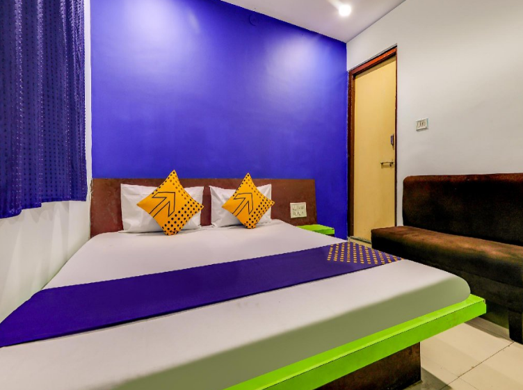 Rajshree Hotel   Ujjain(MP) | DELUXE ROOM - Non Ac