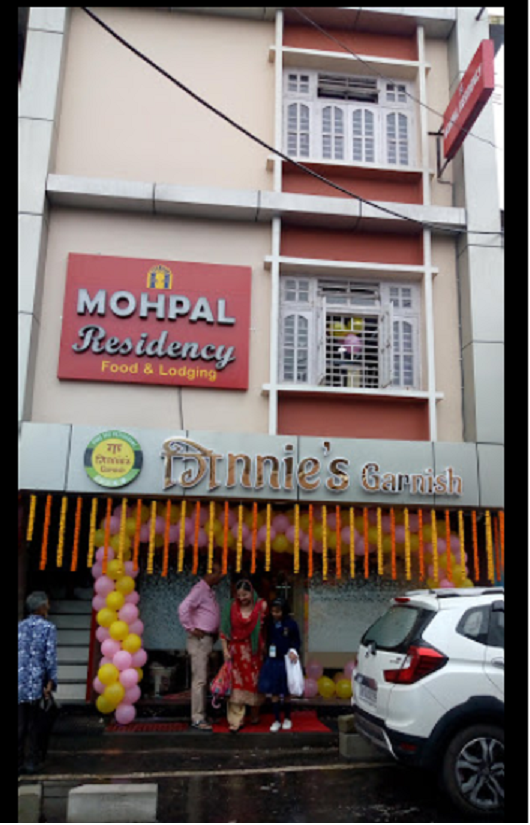 Mohpal residency Photos