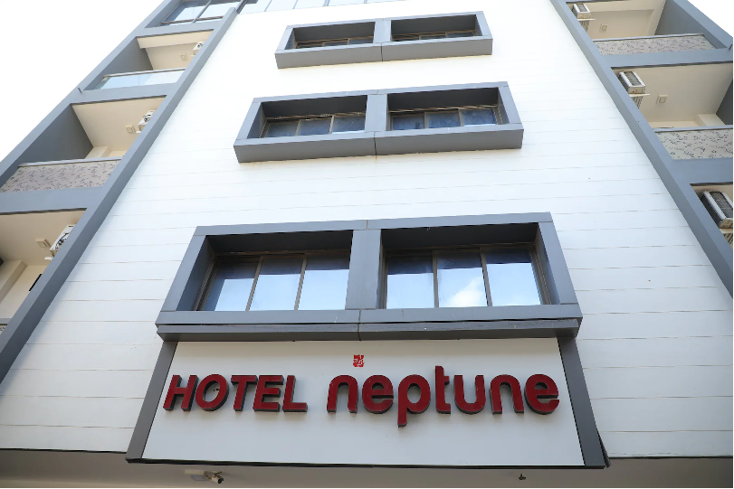 HOTEL neptune Photos