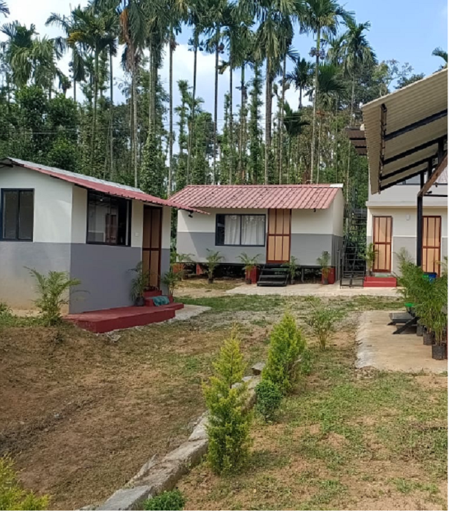 Fernes Homestay | Best Homestays near Sakleshpur | Home stays in Sakleshpur Photos