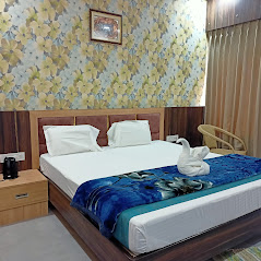 Hotel Snow View Daringbadi | Double Deluxe