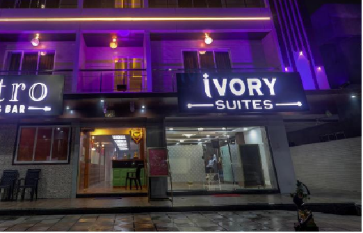 Ivory Suites Photos