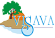 Visava Riverside Health resortLogo