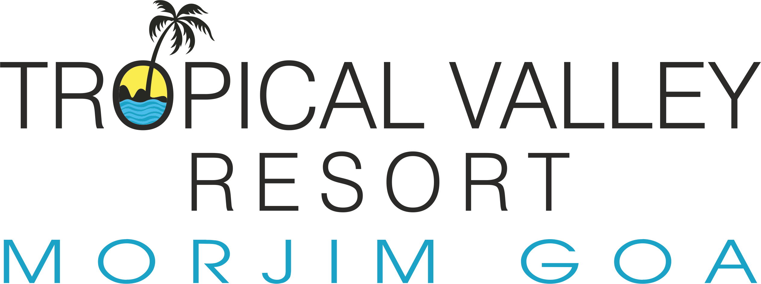 Tropical ValleyLogo