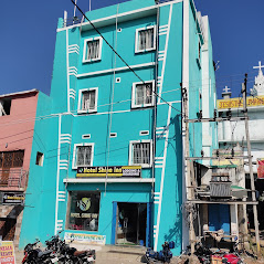 Hotel Shine Inn | Hotel In Daringbadi Photos