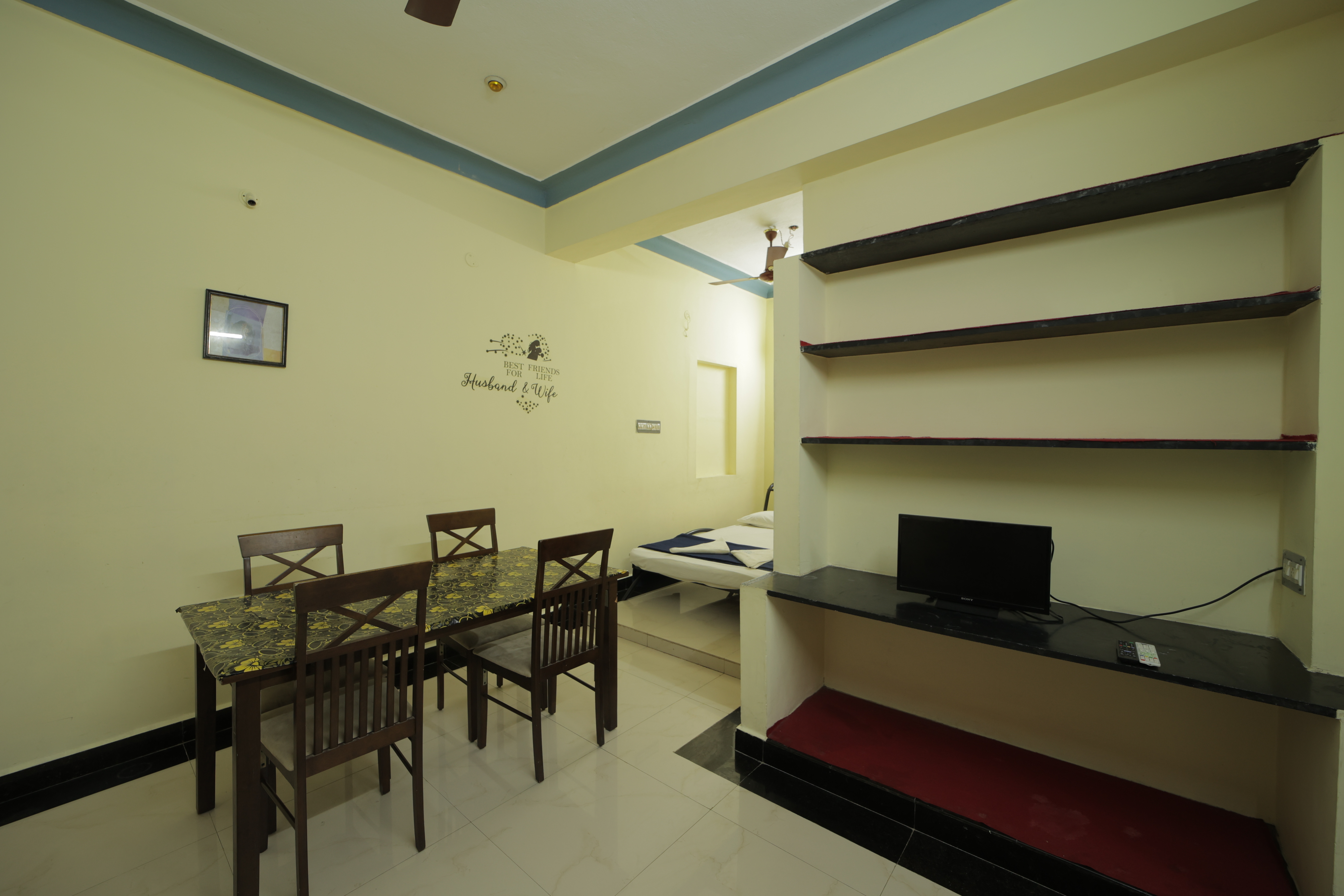 Karthik Residency | standard apartment