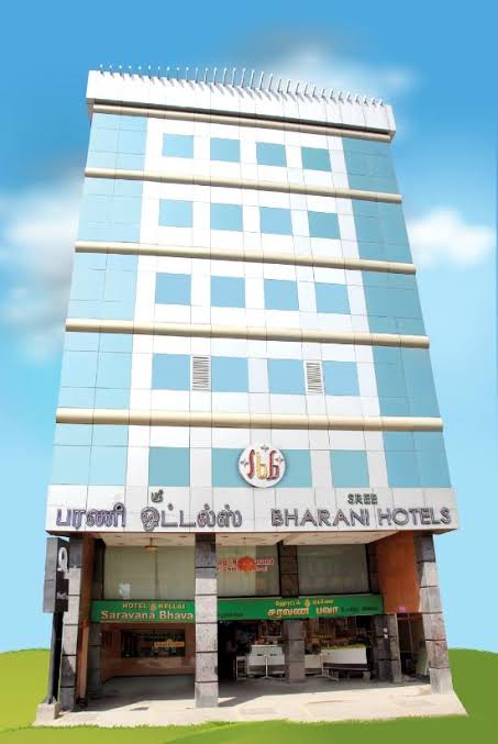 Sree Bharani Hotels Photos