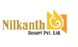 Nilkanth Resort  Party PlotLogo