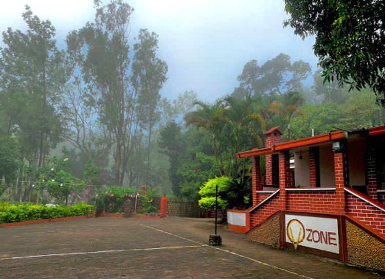 Ozonevalley Homestay   Chikmagalur Homestay Photos