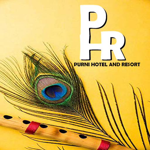 PURNI HOTEL  RESORTSLogo