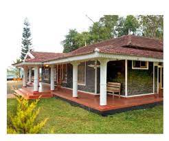 Cassells Resort | Jungle Resort Periyar Photos