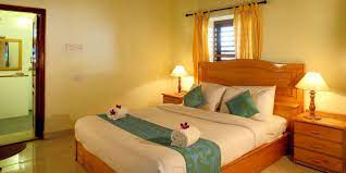 Cassells Resort | Jungle Resort Periyar | Deluxe Room 