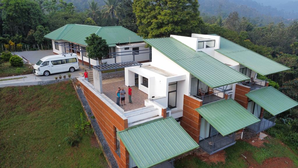 Wayanad Adventures Eco lodging  Photos