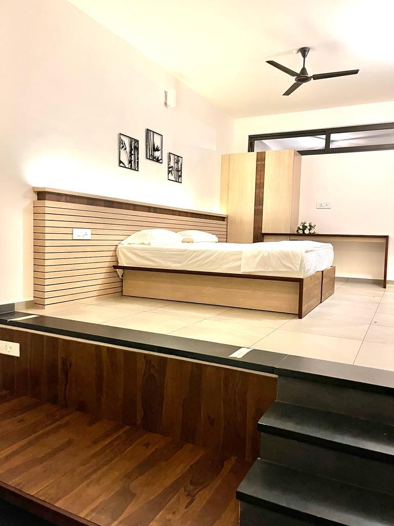 Wayanad Adventures Eco lodging  | Premium room