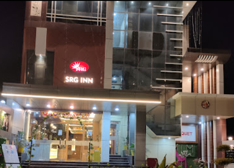 SRG INN HOTEL Photos