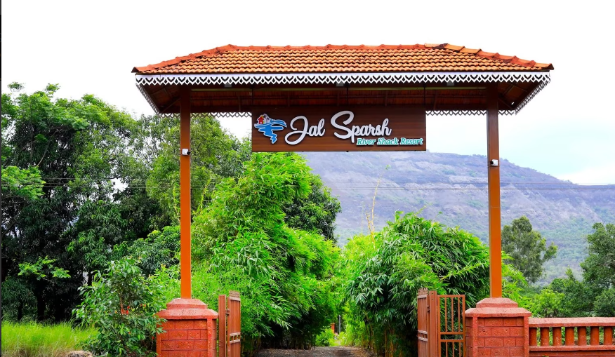 Jal Sparsh River Shack Resort Photos