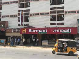 Sarmani Hotel Photos