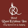 Hotel Ram Krishna InnLogo