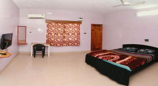 Lakshmi Cottage | Standard king size