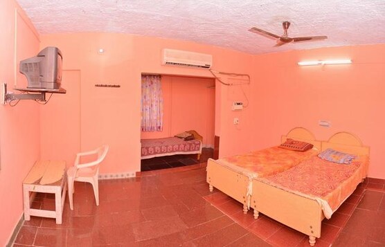 Lakshmi Cottage | Standard qudruple room