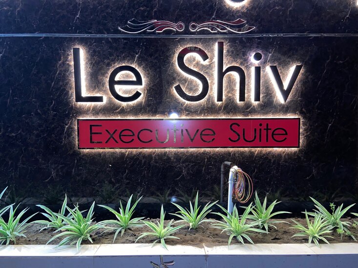 Le Shiv Executive suite Photos