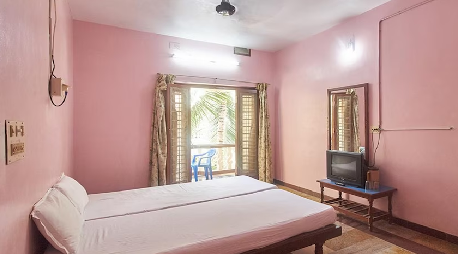 Hotel sea Breeze Annexe | Standard Non Ac