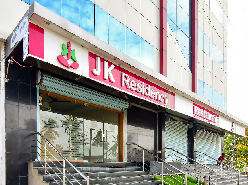 JK Residency Photos