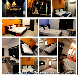 Lmaark hotels Photos