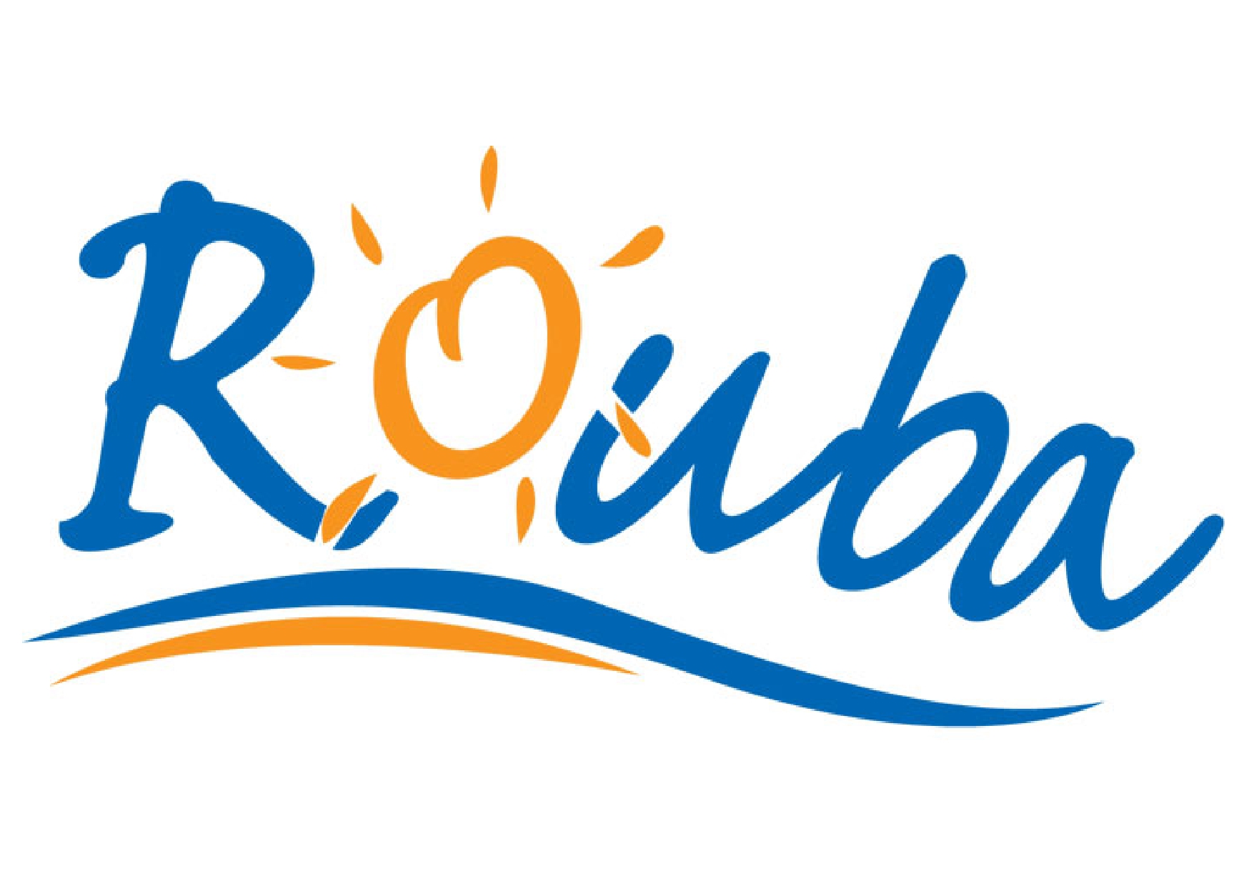 Rouba ResidencyLogo