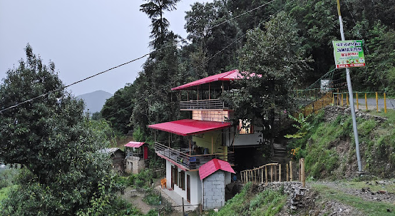 Hotel Chakrata Green  Camping Photos