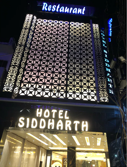 Hotel Siddharth Photos